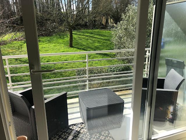 Appartement location à Quimper, Bretagne