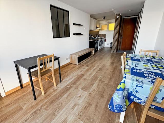 Appartement location à Reims