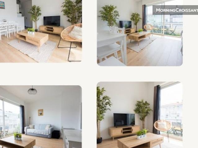 Appartement location à Rochefort, Royan