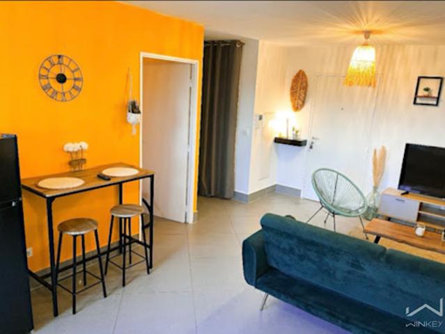 Appartement location à La Réunion