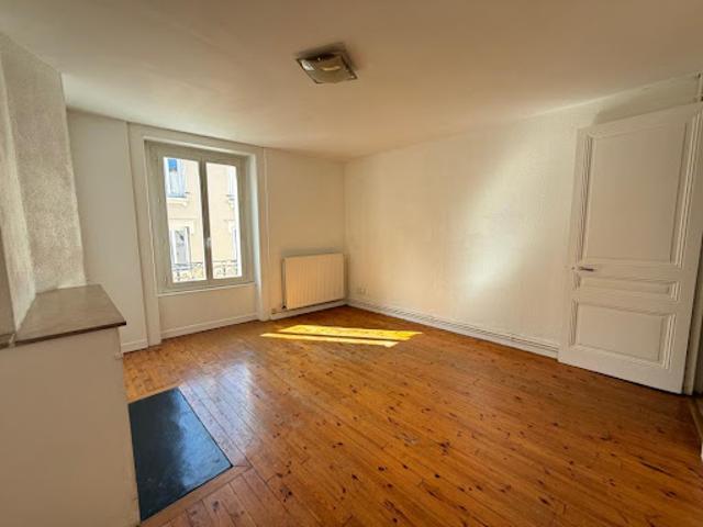 Appartement location à Saint-Étienne, Saint-etienne