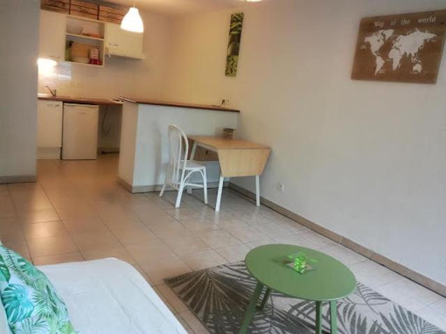 Appartement location à Lesparre-Médoc, Saint-laurent-médoc