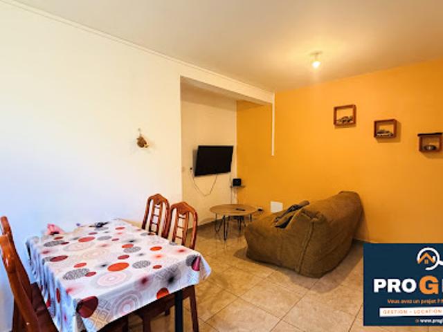 Appartement location à La Réunion