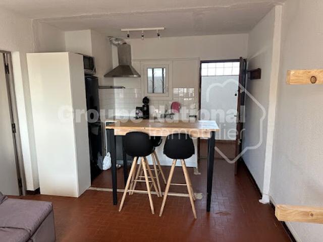 Appartement location à Arles, Saintes-maries-de-la-mer