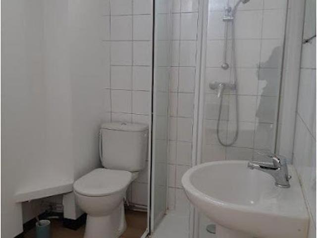 Appartement location à Alès, Salindres
