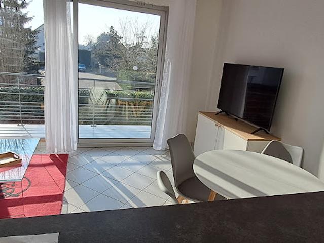 Appartement location à Saint-Germain-en-Laye, Sartrouville