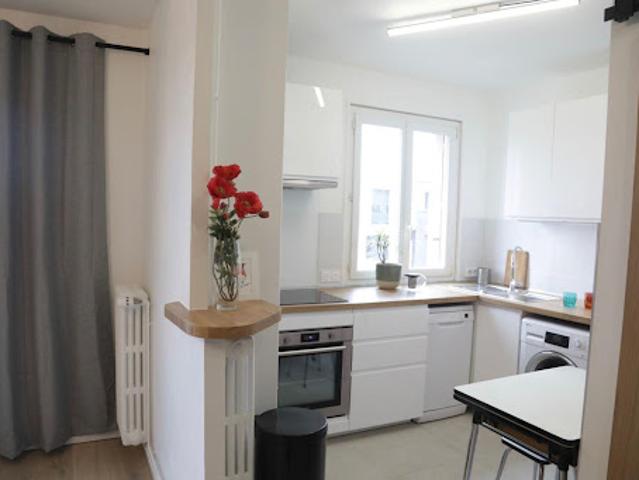Appartement location à Saint-Germain-en-Laye, Sartrouville