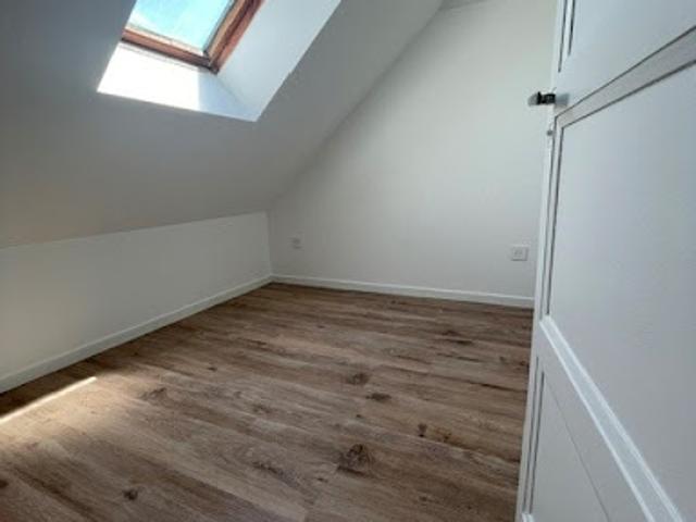 Appartement location à Saumur