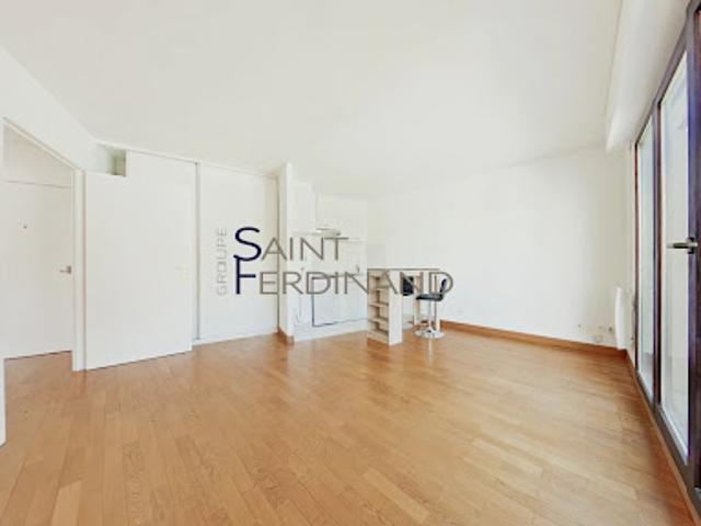 Appartement location à Quartier République, Suresnes
