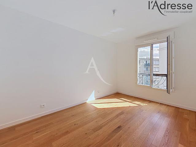 Appartement location à Nanterre, Suresnes