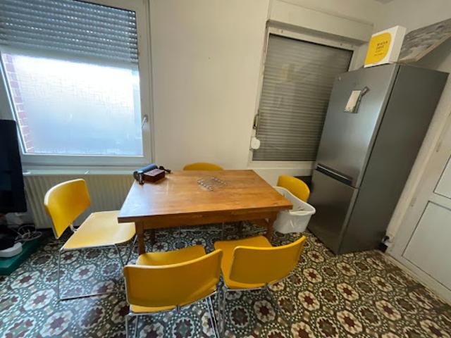 Appartement location à Lille, Templeuve