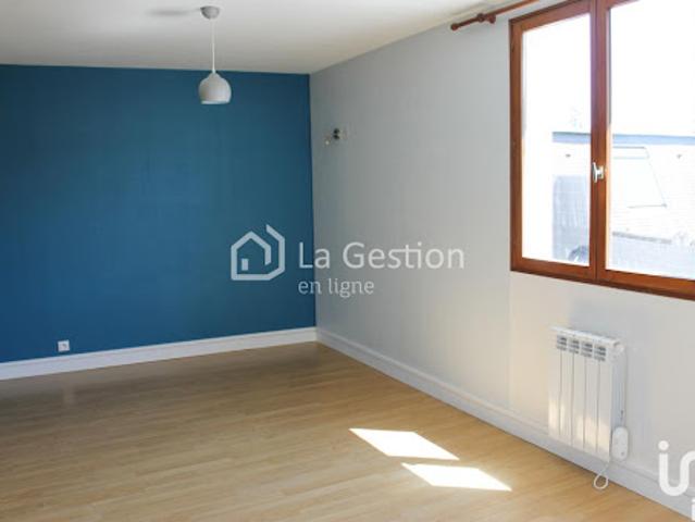 Appartement location à Fontainebleau, Thomery