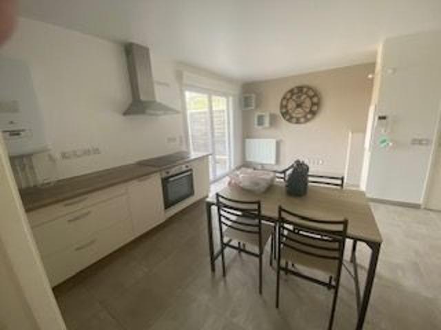 Appartement location à Arrondissement de Toulon, Toulon