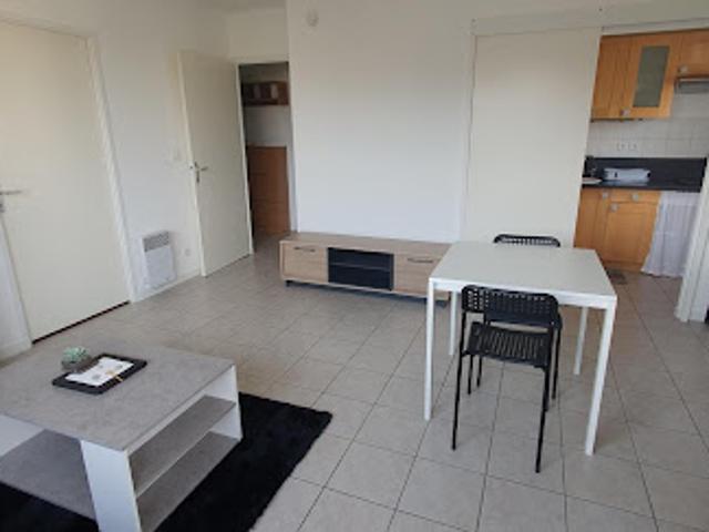 Appartement location à Toulouse