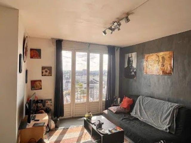Appartement location à Tours