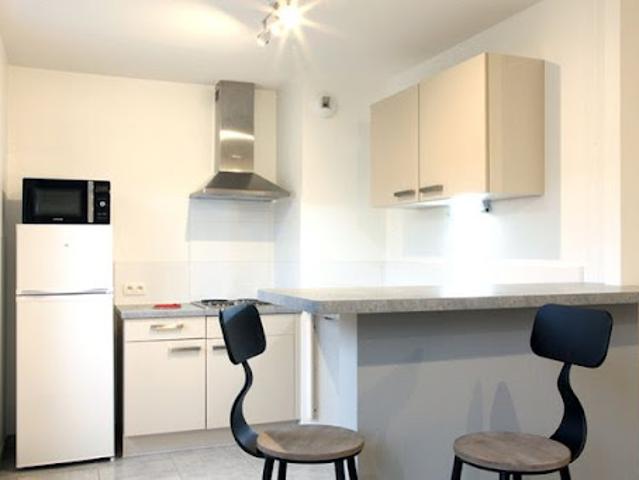Appartement location à Valence