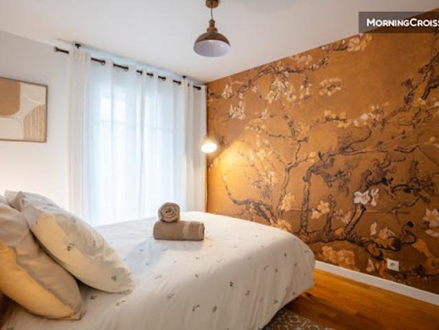Appartement location à Boulingrin, Vauréal