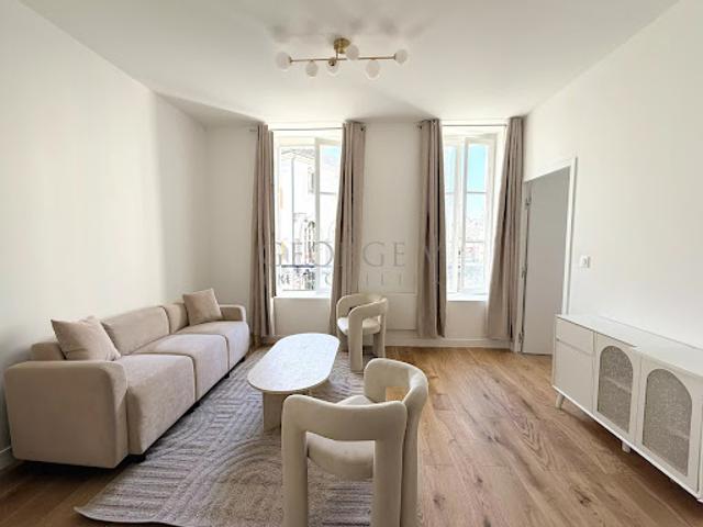 Appartement location à Vichy, Allier