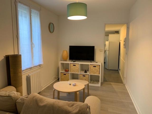 Appartement location à Orléans
