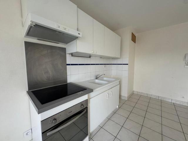 Appartement location à Orléans