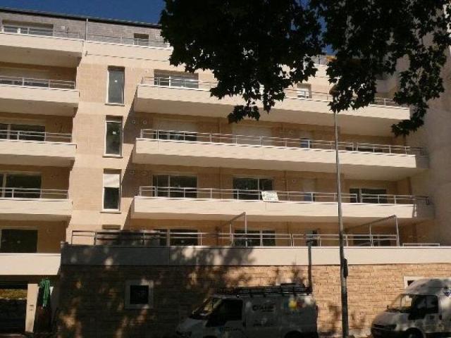 Appartement location à Orléans