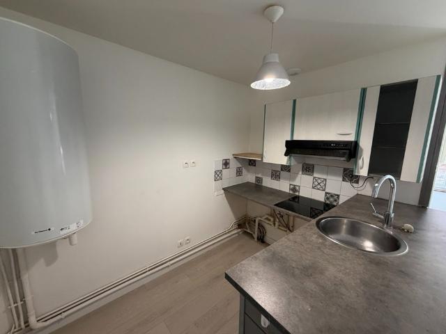 Appartement location à Le Havre, Montivilliers