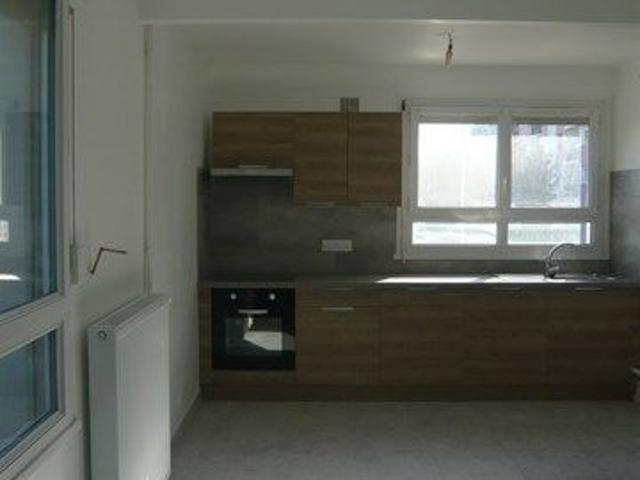 Appartement location à Lunéville