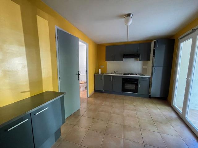Appartement location à Nîmes, Langlade