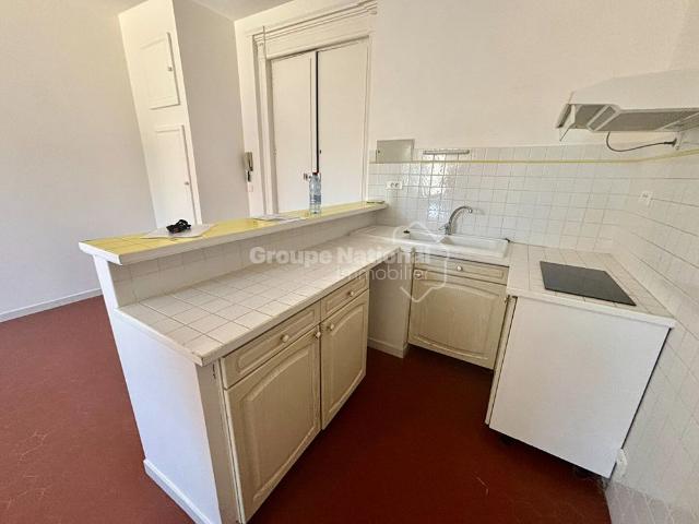 Appartement location à Nîmes, Beaucaire