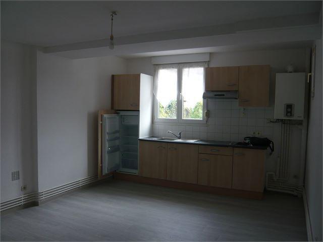Appartement location à Lunéville