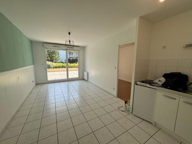Appartement location à Le Havre, Sainte-adresse