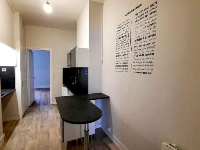 Appartement location à Rouen, Ruan