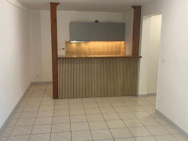 Appartement location à Langres, Val-de-meuse