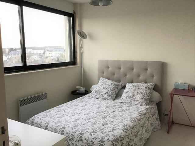 Appartement location à Bourges