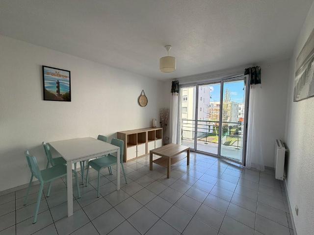 Appartement location à Rochefort, Saint-sulpice-de-royan