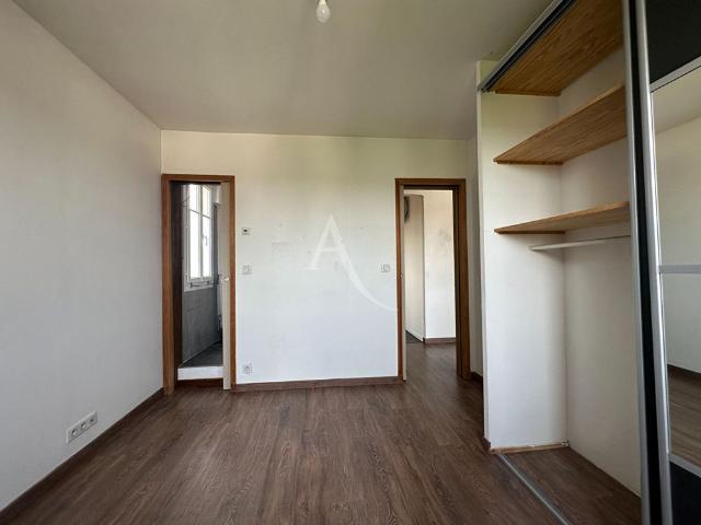 Appartement location à Argenteuil, Eaubonne