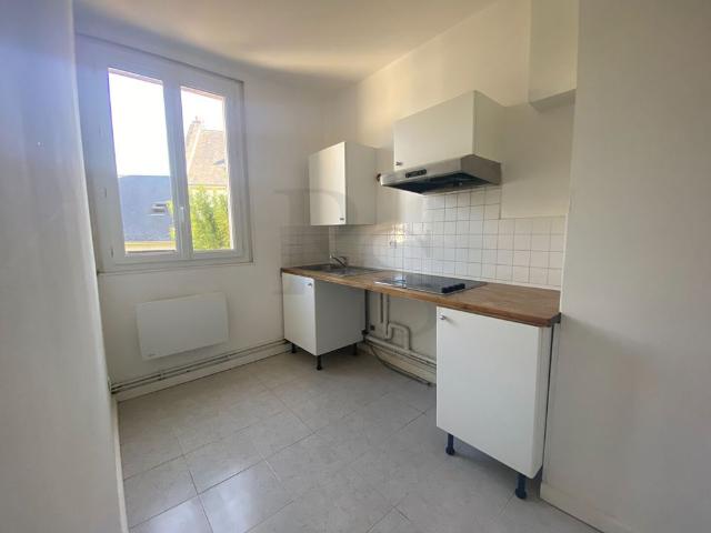 Appartement location à Argentan, Flers
