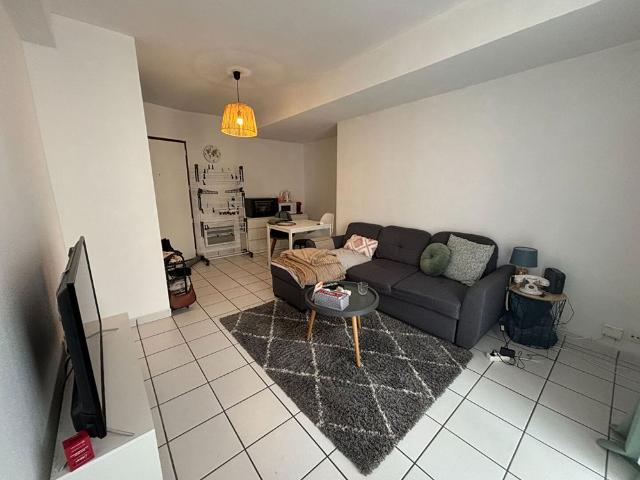 Appartement location à Pau