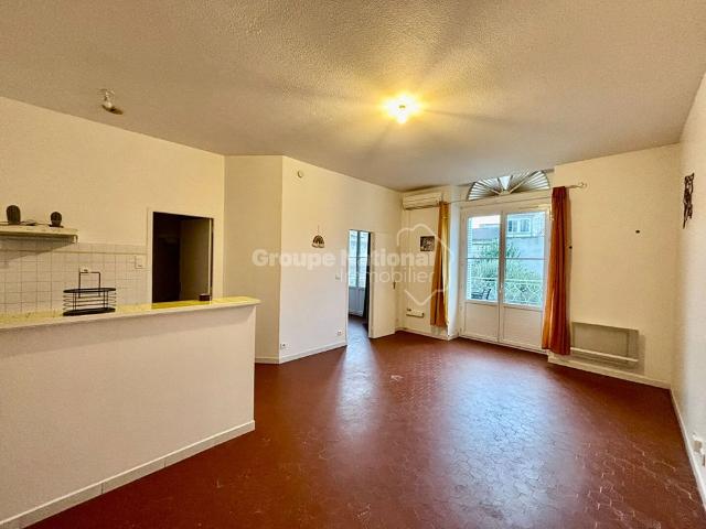Appartement location à Nîmes, Beaucaire