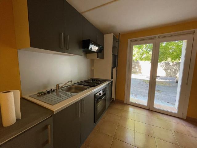 Appartement location à Nîmes, Saint-dionizy