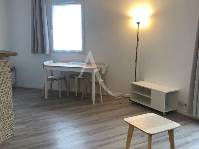 Appartement location à Argenteuil, Ermont