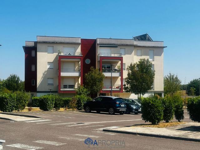 Appartement location à Dijon, Saint-apollinaire
