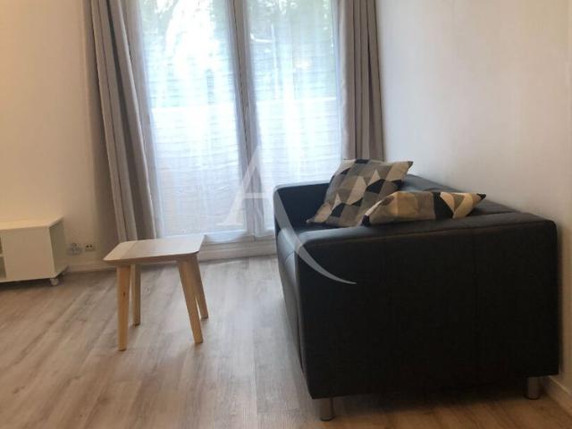 Appartement location à Argenteuil, Ermont