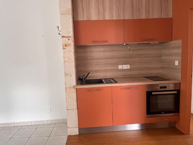 Appartement location à Angoulême, Aignes-et-puypéroux