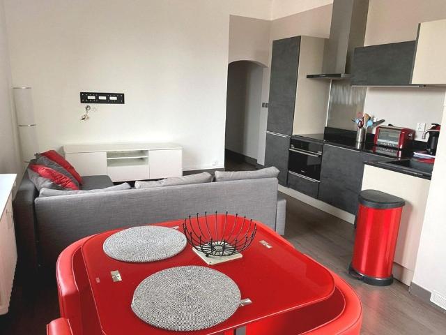 Appartement location à Largentière, Aubenas