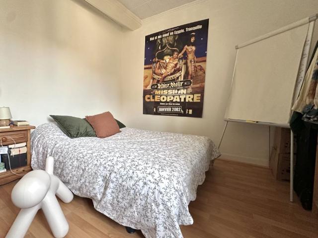 Appartement location à Les Foisses, Aubière