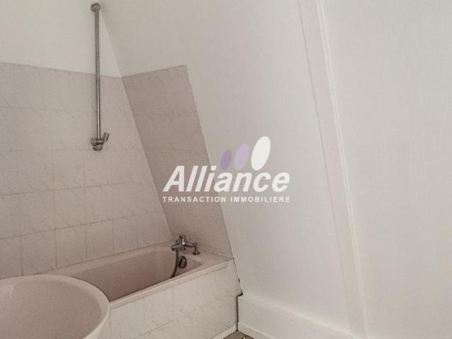 Appartement location à Montbéliard, Audincourt