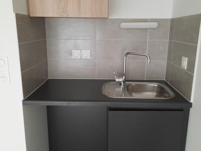 Appartement location à Montpellier, Baillargues