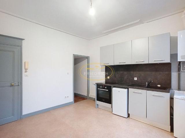 Appartement location à Bar-le-Duc, Bar-le-duc