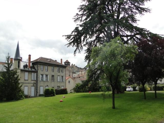 Appartement location à Clermont-Ferrand, Auvergne-Rhône-Alpes